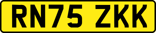 RN75ZKK