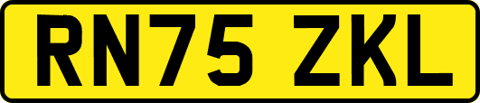RN75ZKL