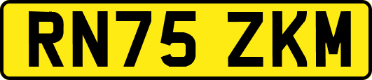 RN75ZKM