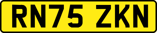 RN75ZKN