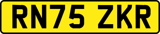 RN75ZKR