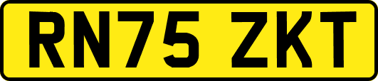 RN75ZKT