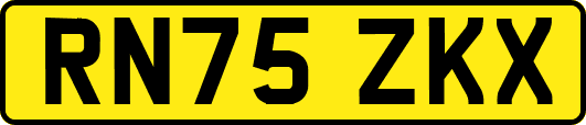 RN75ZKX
