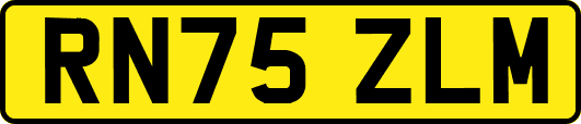 RN75ZLM