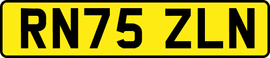 RN75ZLN
