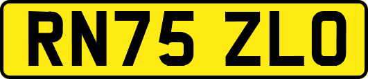 RN75ZLO