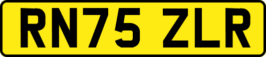 RN75ZLR