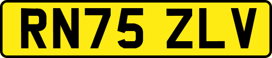 RN75ZLV