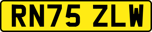 RN75ZLW