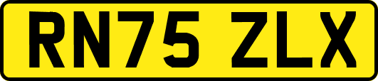 RN75ZLX