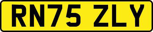 RN75ZLY