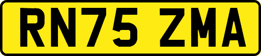 RN75ZMA