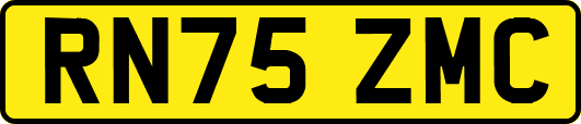 RN75ZMC
