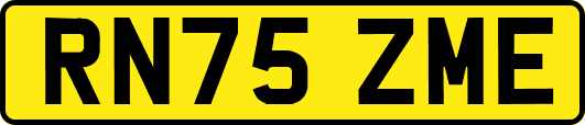 RN75ZME
