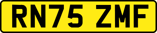 RN75ZMF