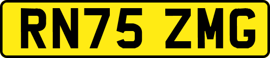 RN75ZMG