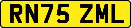 RN75ZML