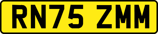 RN75ZMM