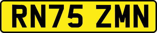 RN75ZMN