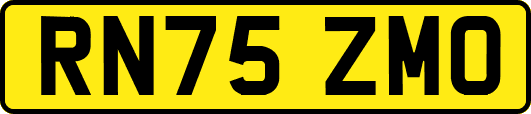 RN75ZMO
