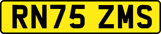 RN75ZMS