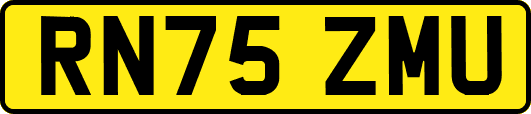 RN75ZMU
