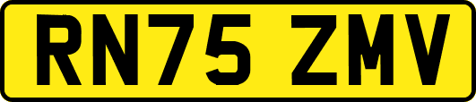 RN75ZMV