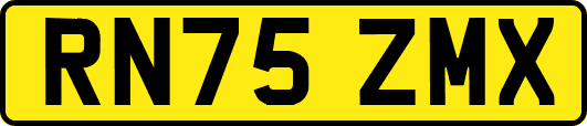 RN75ZMX