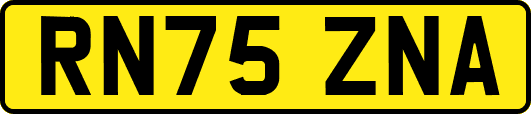 RN75ZNA