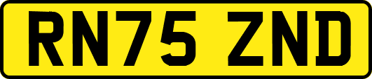 RN75ZND