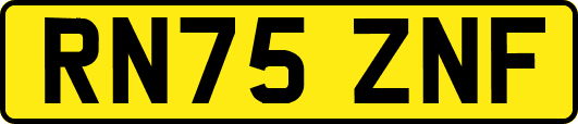 RN75ZNF