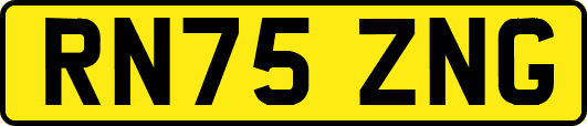 RN75ZNG