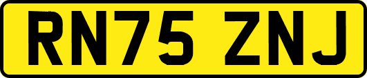 RN75ZNJ