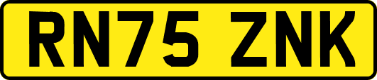 RN75ZNK
