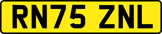 RN75ZNL
