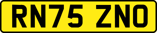 RN75ZNO