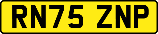 RN75ZNP