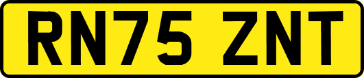 RN75ZNT