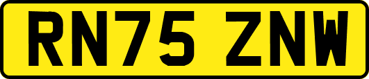 RN75ZNW