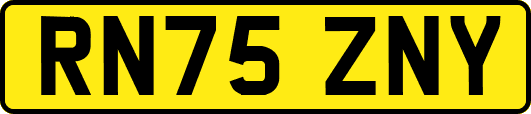 RN75ZNY