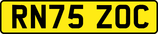 RN75ZOC