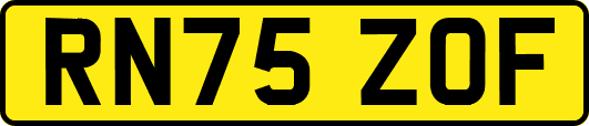 RN75ZOF
