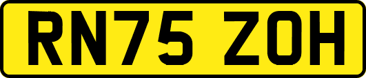 RN75ZOH