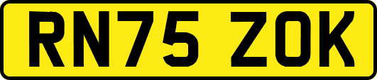 RN75ZOK