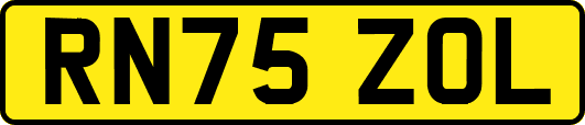 RN75ZOL
