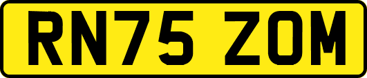 RN75ZOM