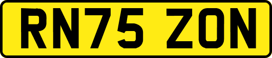 RN75ZON