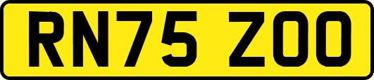 RN75ZOO