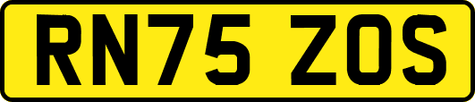 RN75ZOS