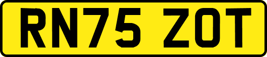 RN75ZOT